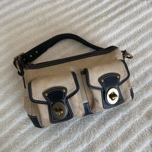 Coach Legacy Turnlock